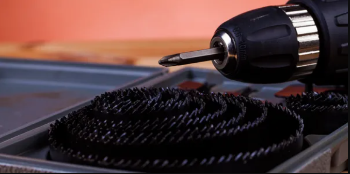 Maquinaria y Herramientas